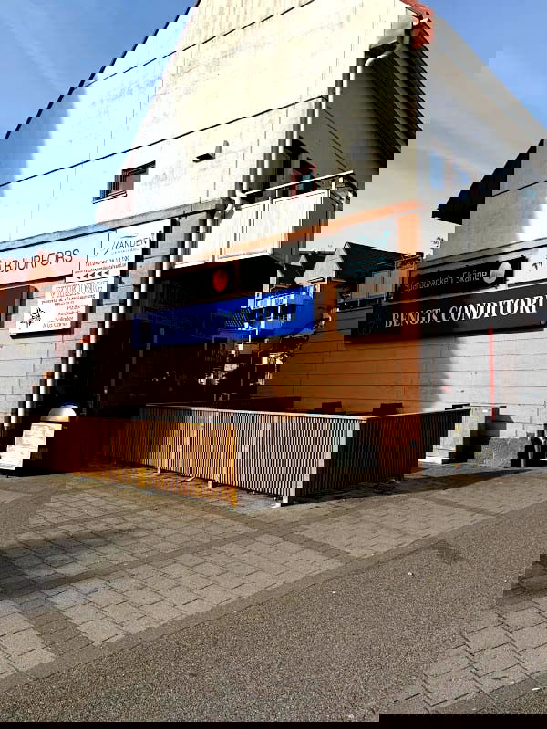 Viking Pizzeria Staffanstorp - Photo 4