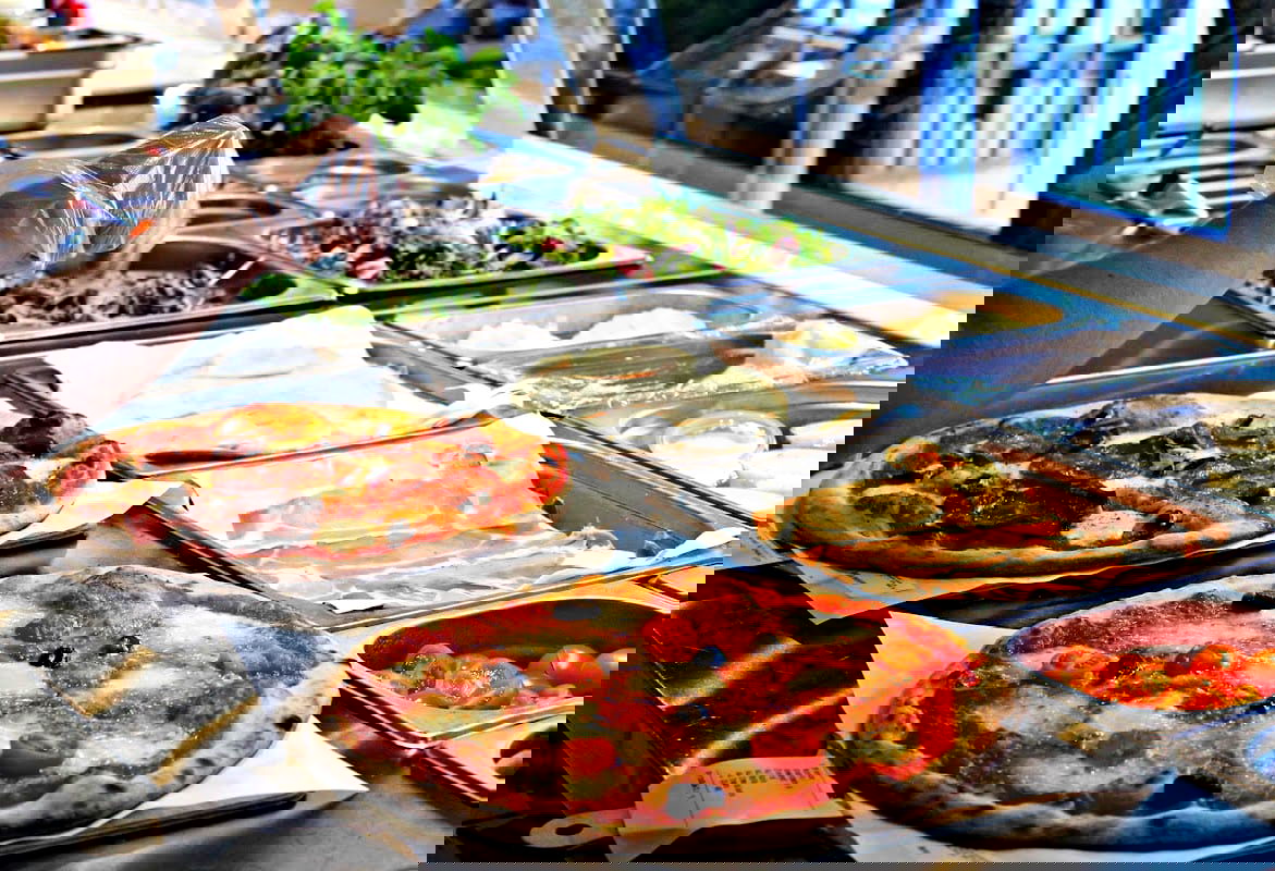 Fredo's Pizzagastronomia - Photo 2