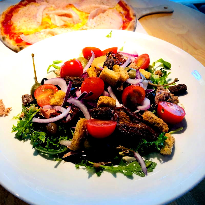 Fredo's Pizzagastronomia - Photo 4