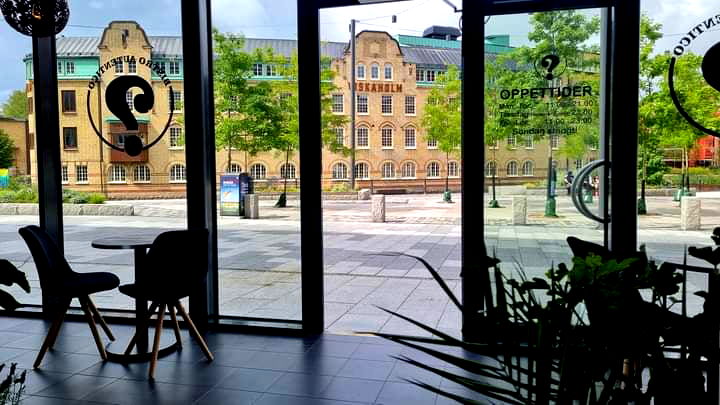 Bistro Autentico? - Photo 1