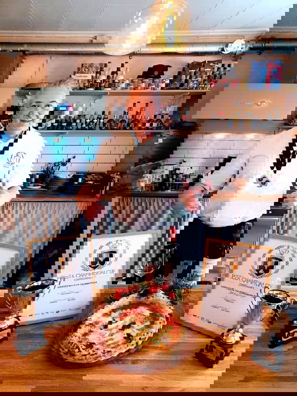 Bistro Autentico? - Photo 5