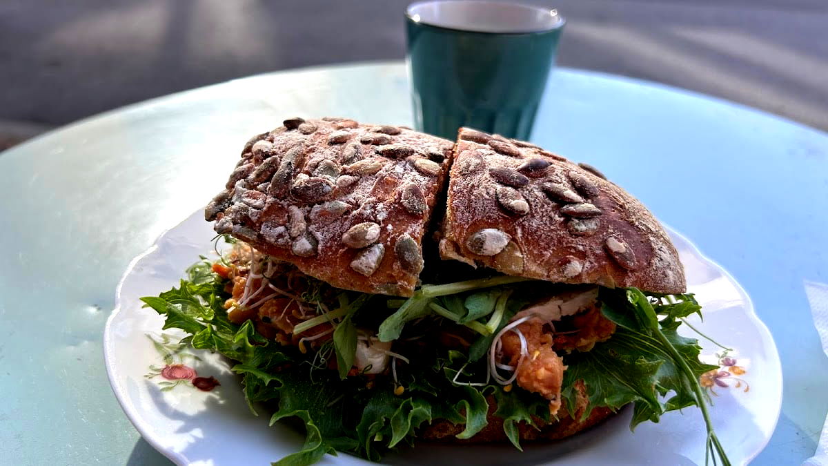 St: Jakobs stenugnsbageri - Photo 2