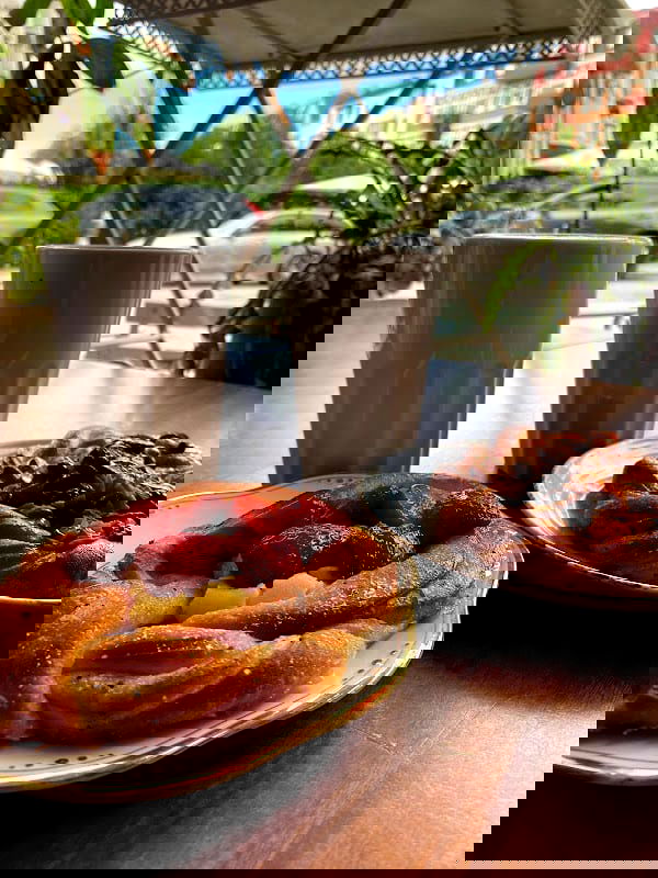 St: Jakobs stenugnsbageri - Photo 4