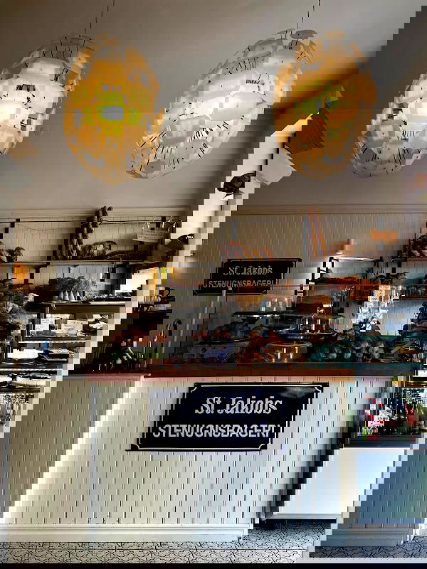 St: Jakobs stenugnsbageri - Photo 5