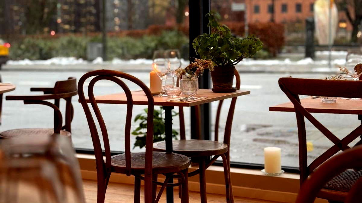 Tipico - Italiensk Restaurang - Photo 1