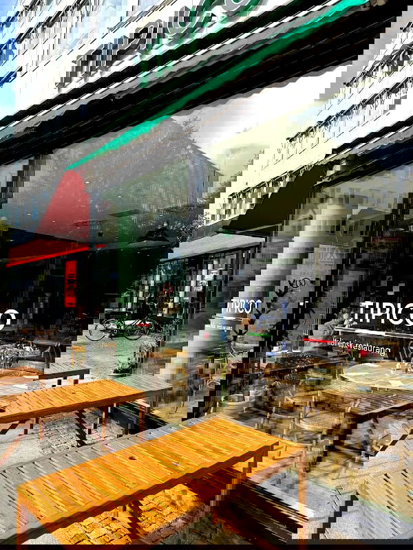 Tipico - Italiensk Restaurang - Photo 5