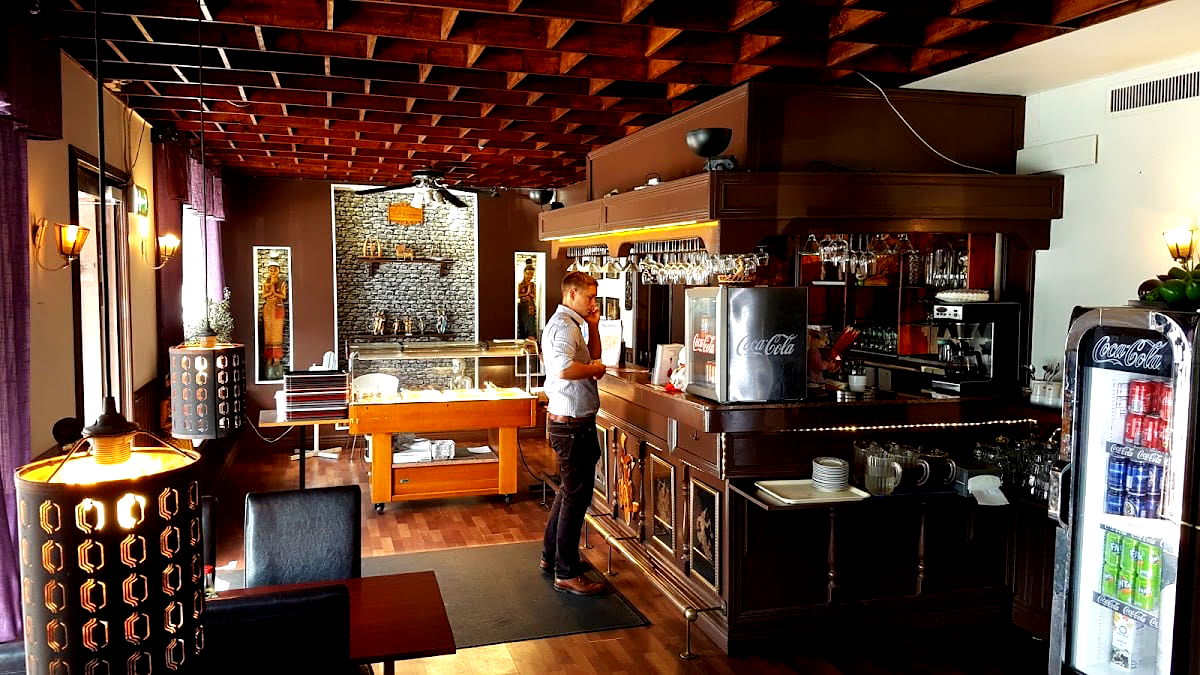 Thai House - Photo 1