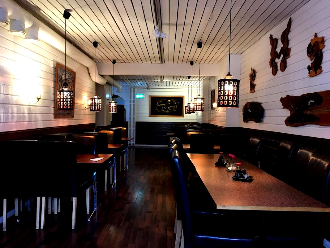 Thai House - Photo 4