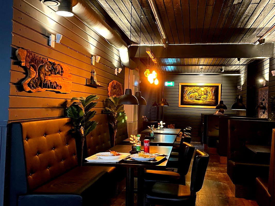 Thai House - Photo 5