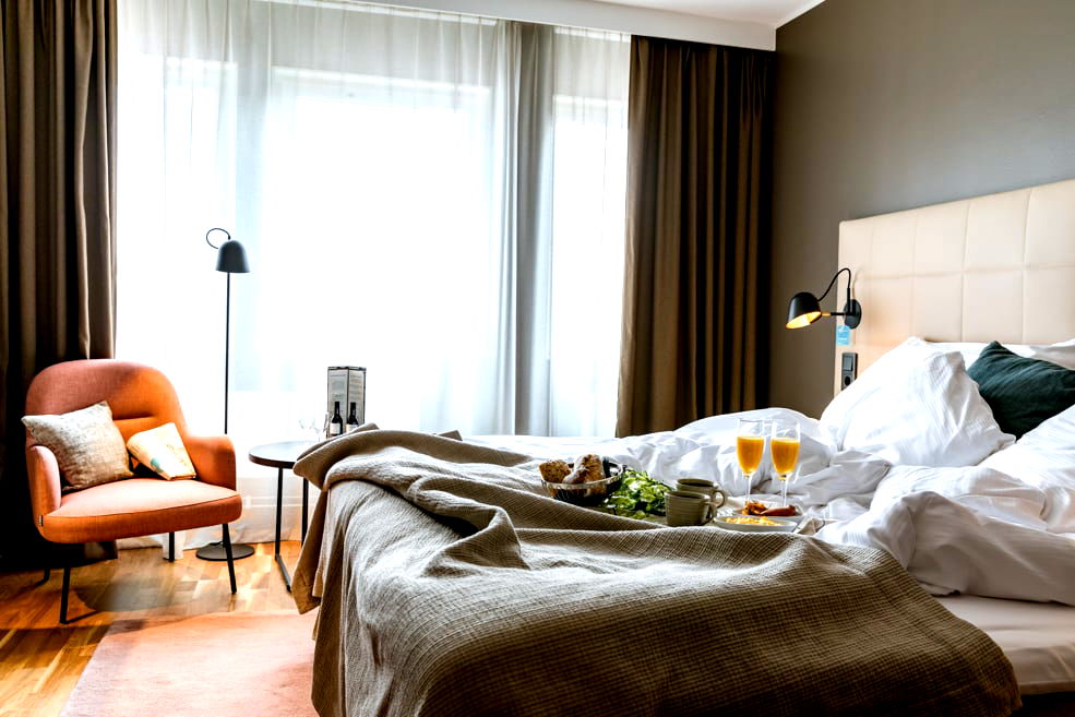 Clarion Hotel Gillet - Photo 1