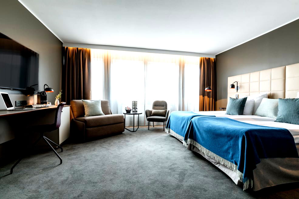 Clarion Hotel Gillet - Photo 2