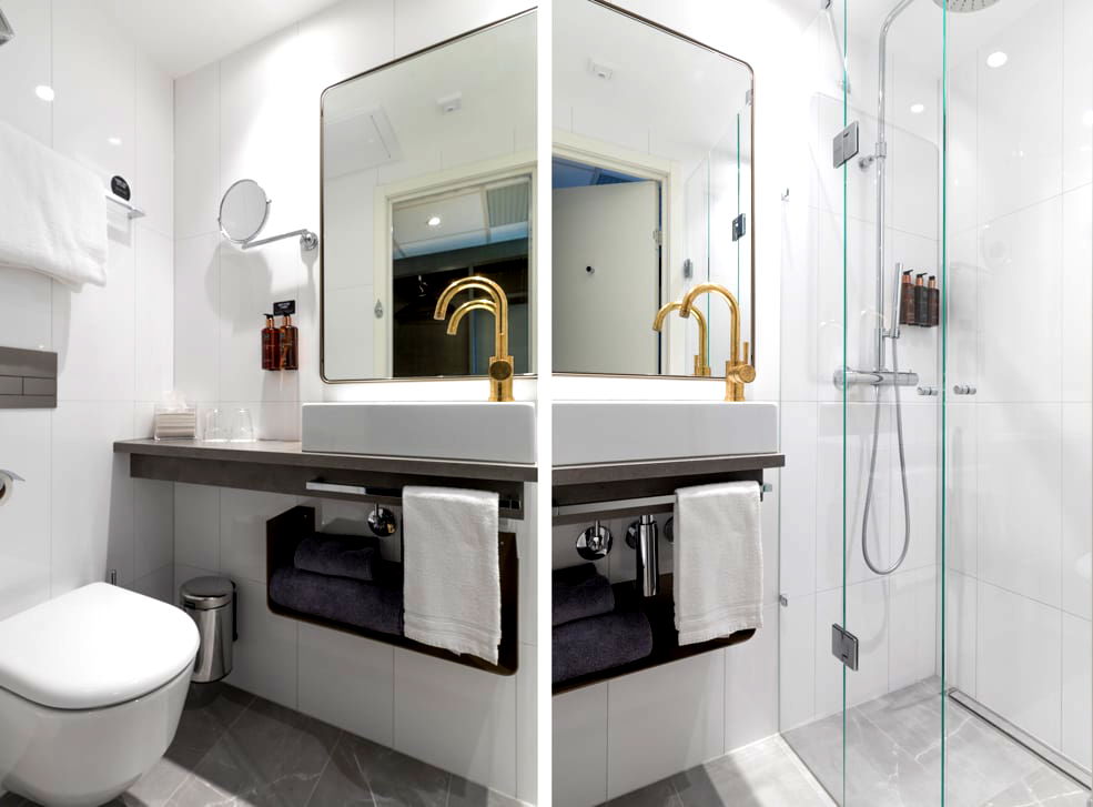 Clarion Hotel Gillet - Photo 4