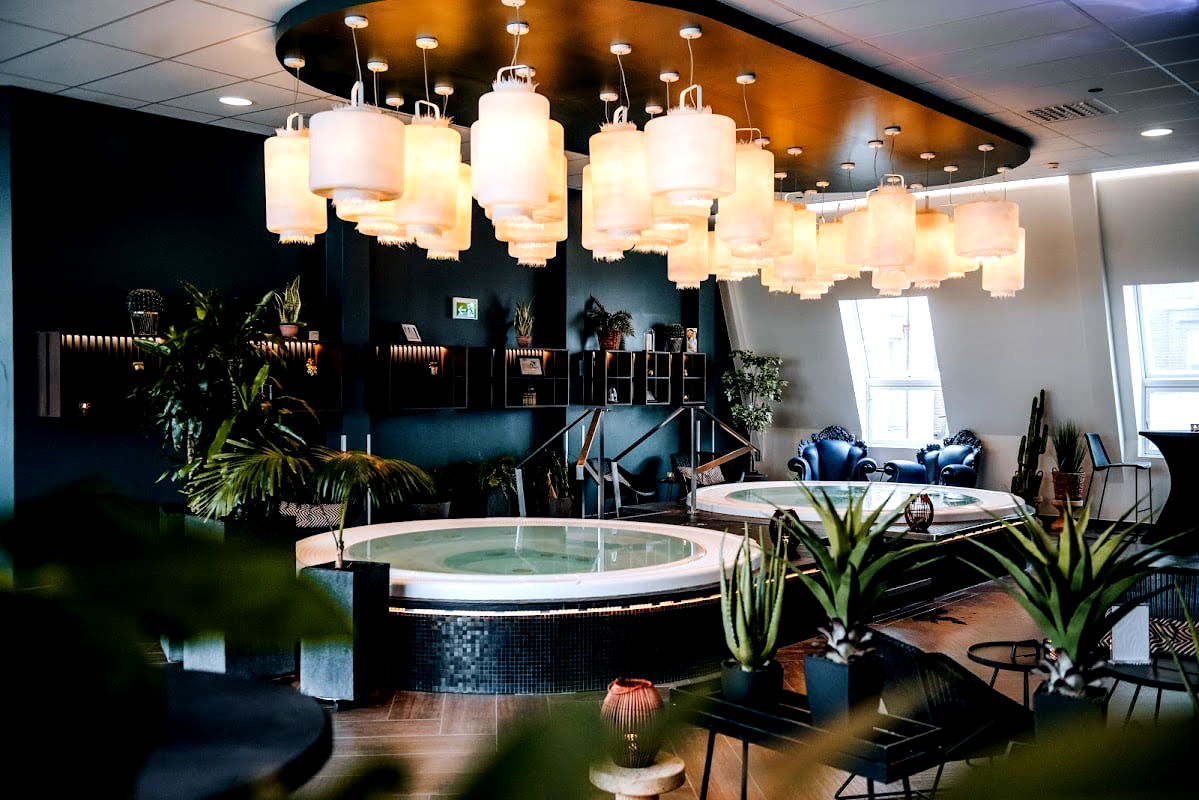 Clarion Hotel Gillet - Photo 5