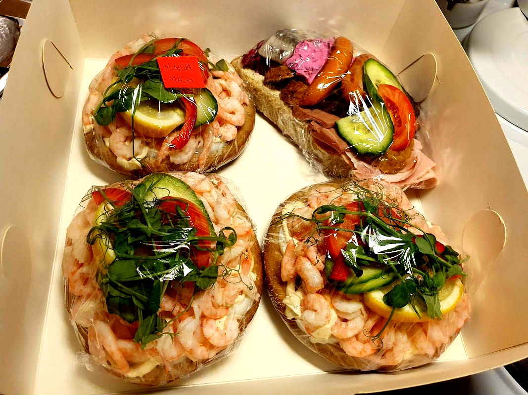 Trandareds Hembageri - Photo 2