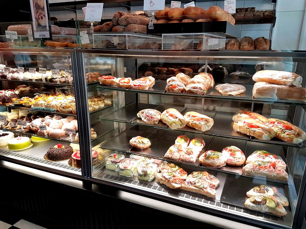 Trandareds Hembageri - Photo 3