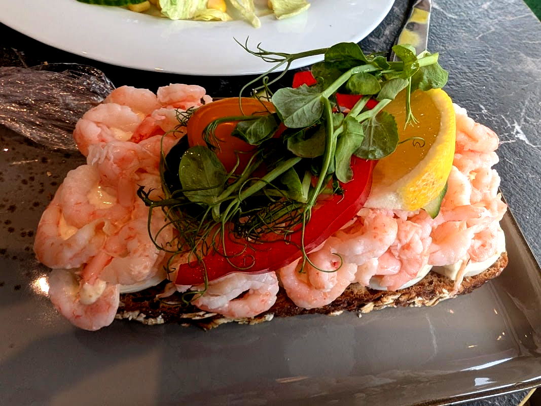 Trandareds Hembageri - Photo 4