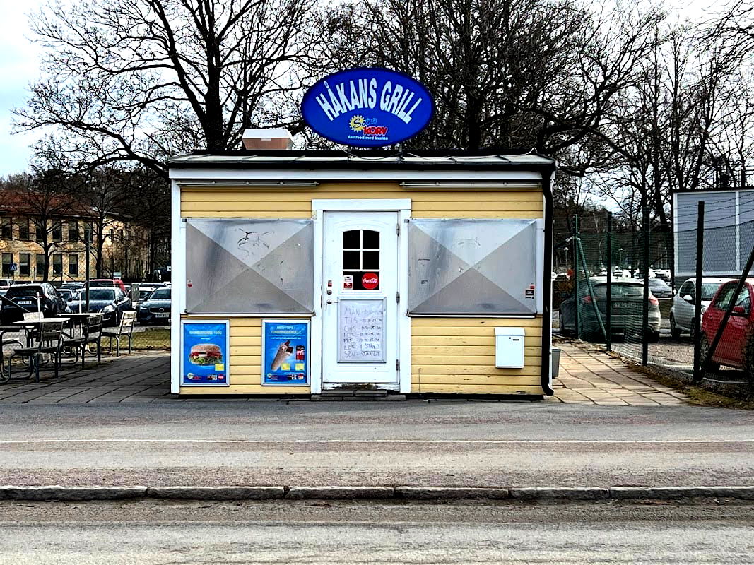 Håkans Grill - Photo 1