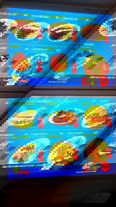 Håkans Grill - Photo 3