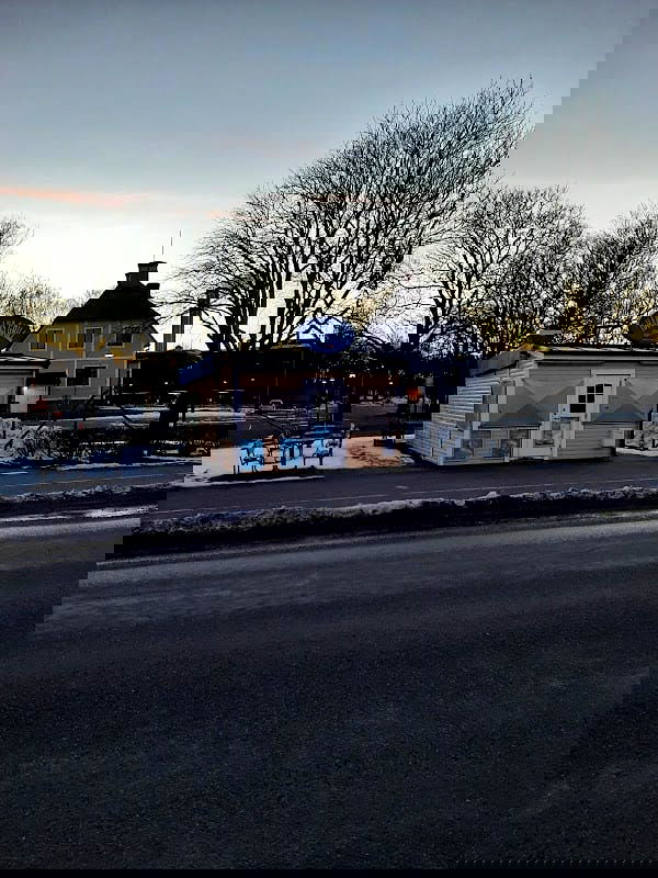 Håkans Grill - Photo 4