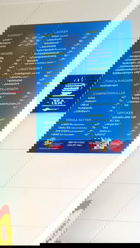 Håkans Grill - Photo 5