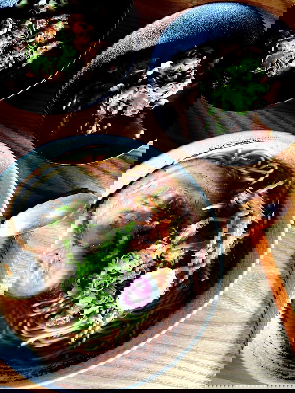 Ramen to Bíiru - Photo 3