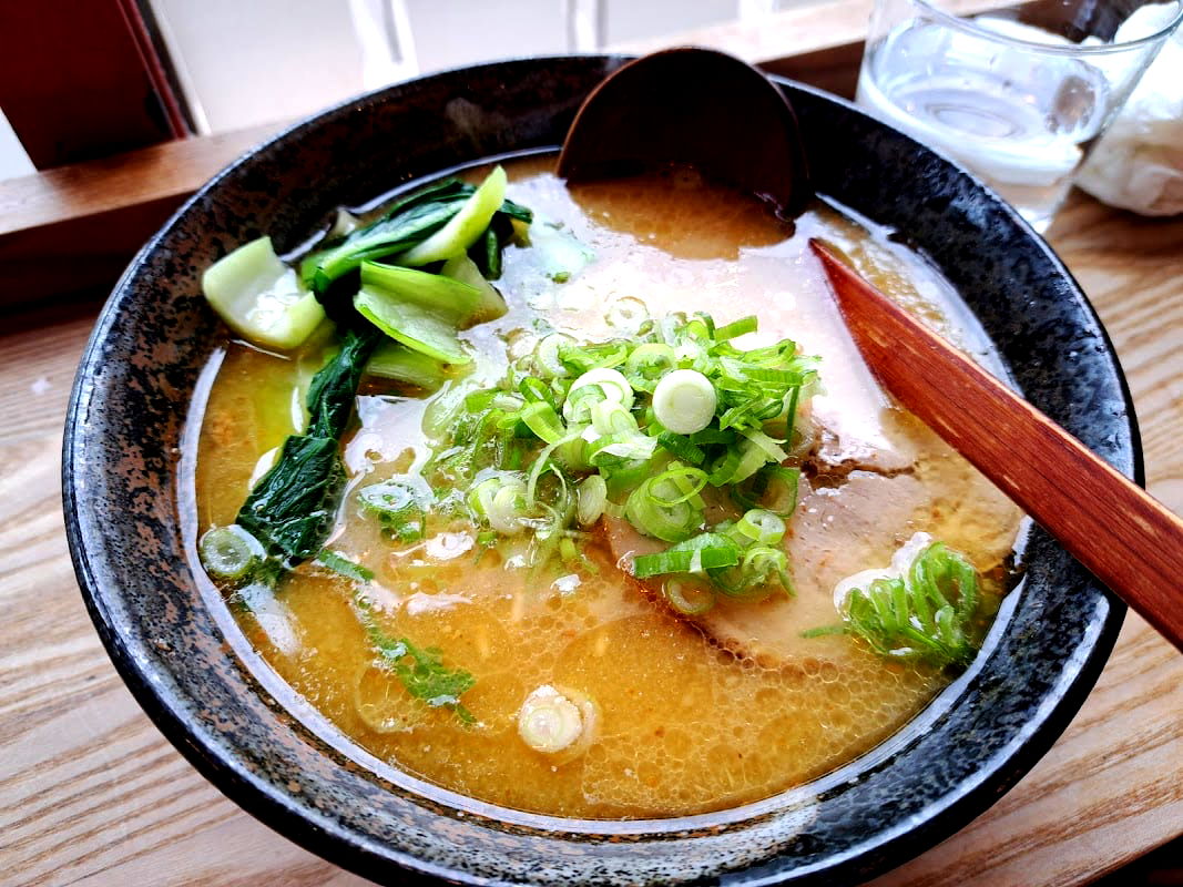 Ramen to Bíiru - Photo 4