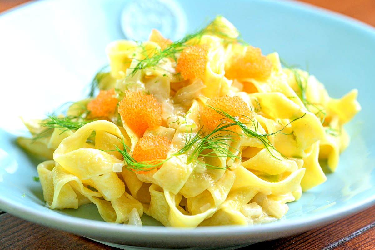 Två Fratelli - Photo 2