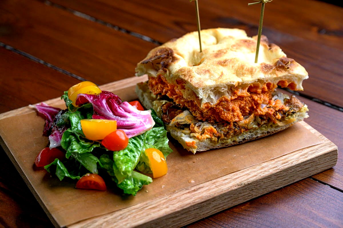 Två Fratelli - Photo 3