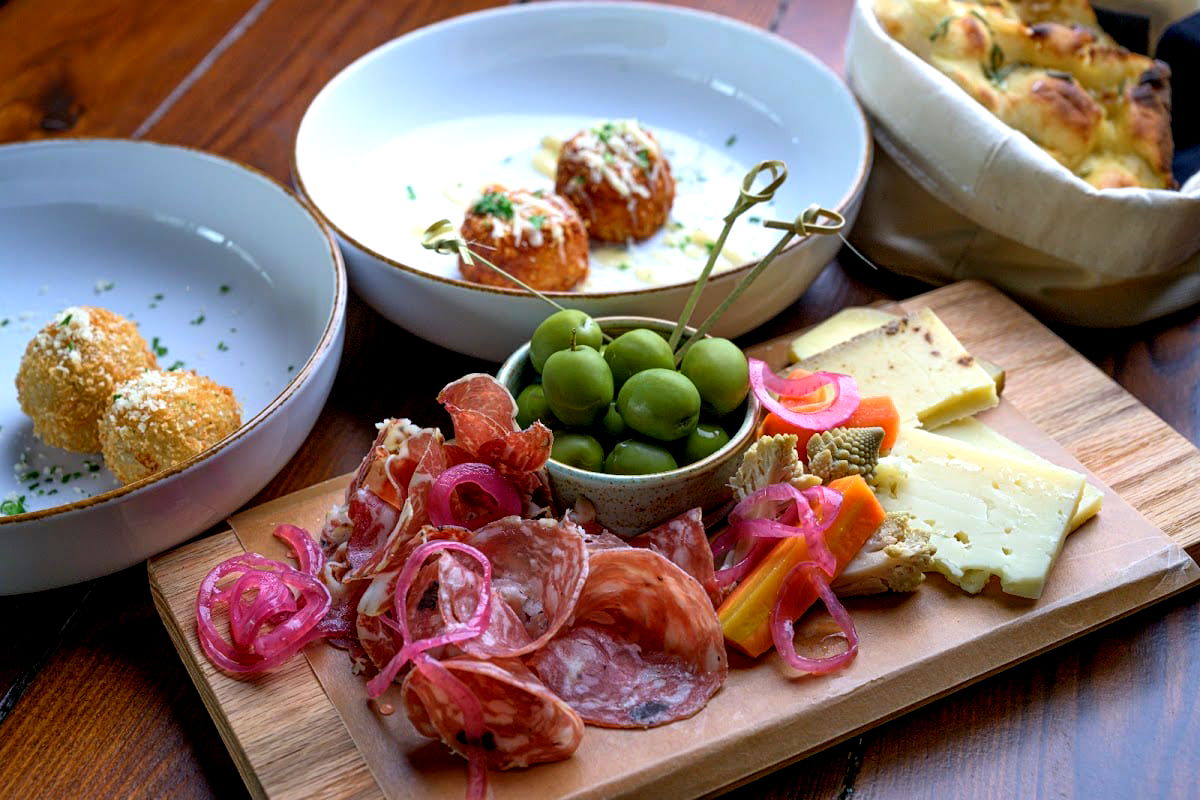 Två Fratelli - Photo 5