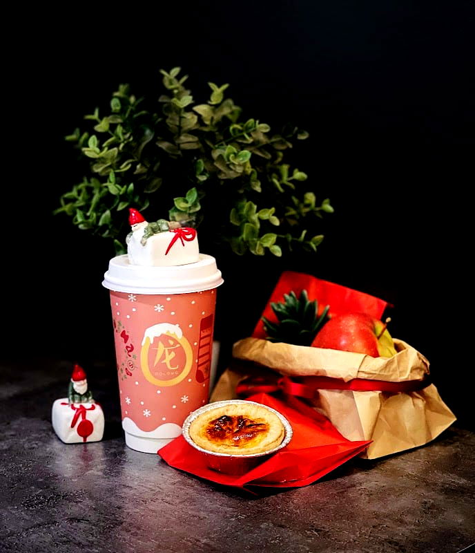 Oolong tea house Uppsala - Photo 2