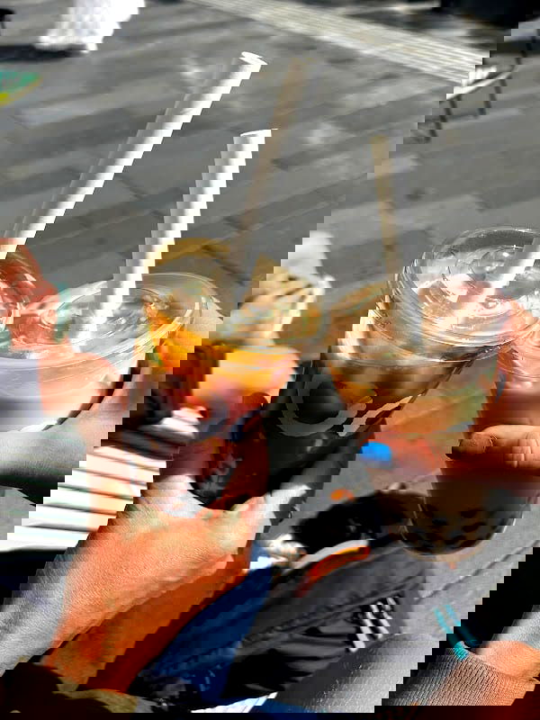 Oolong tea house Uppsala - Photo 3