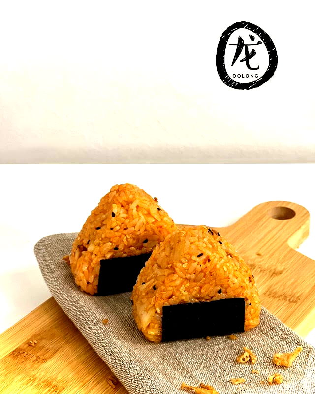 Oolong tea house Uppsala - Photo 5