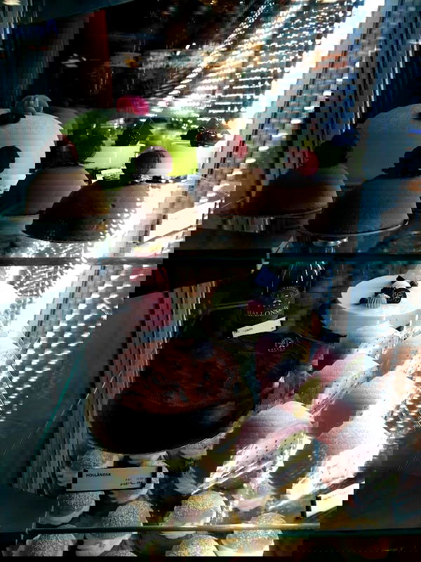 Gateau Uppsala Centralstation - Photo 5