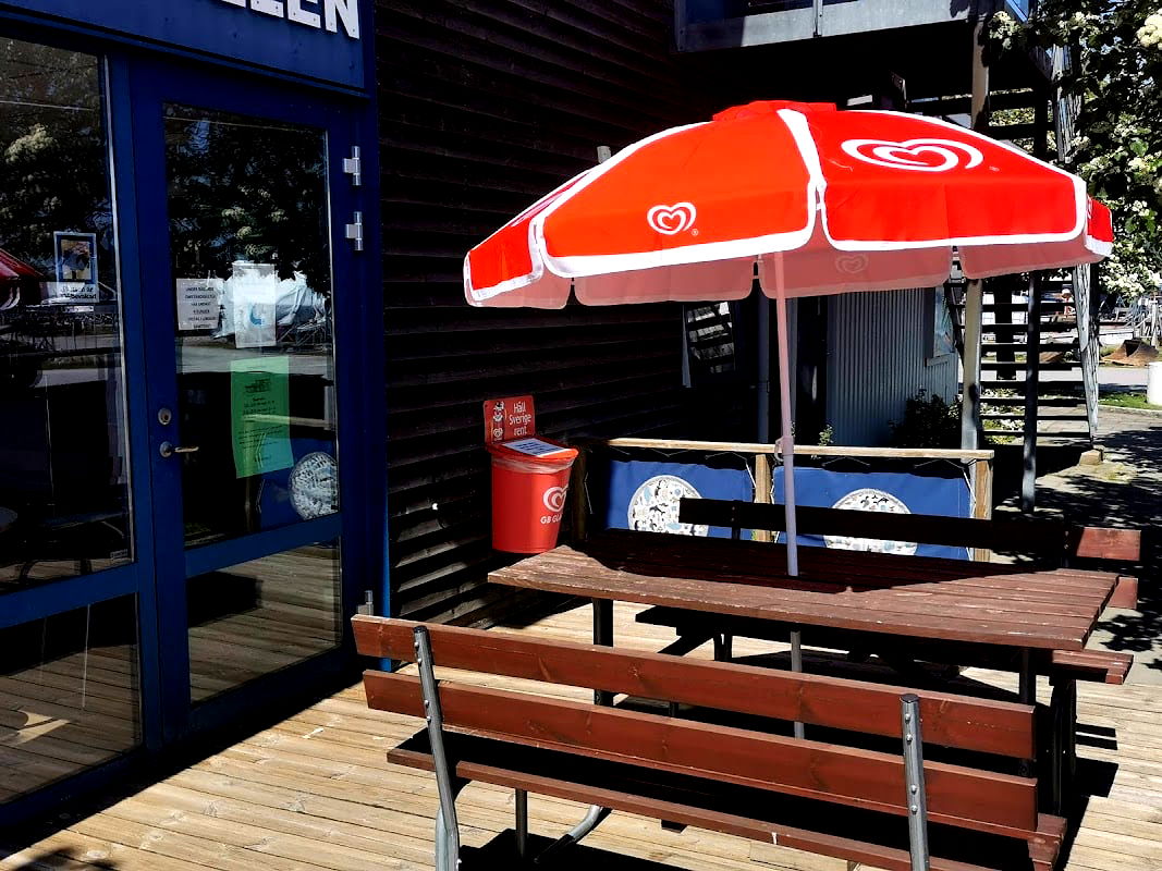 Hamngrillen - Photo 2