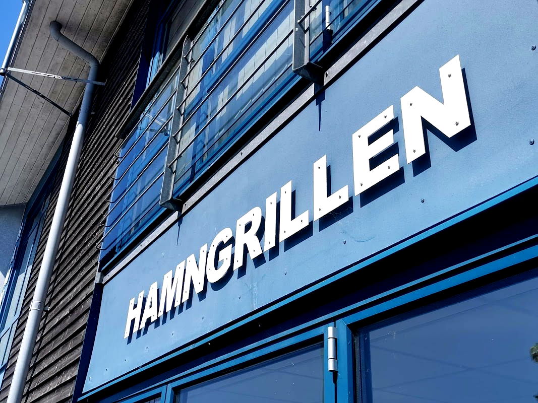 Hamngrillen - Photo 3