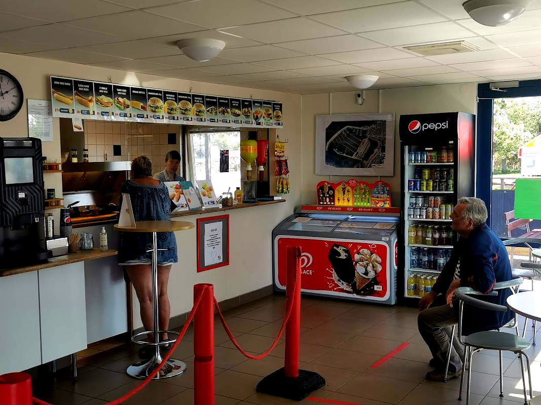 Hamngrillen - Photo 4