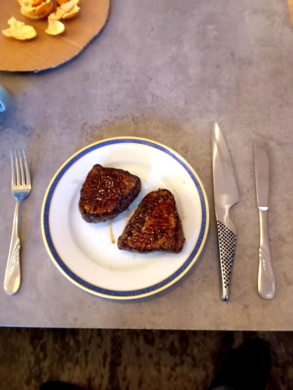 Hamngrillen - Photo 5