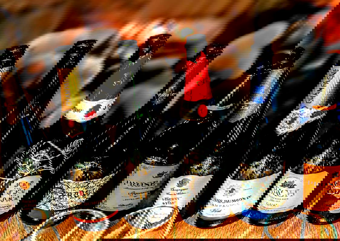 Lilla Vinbaren - Photo 2