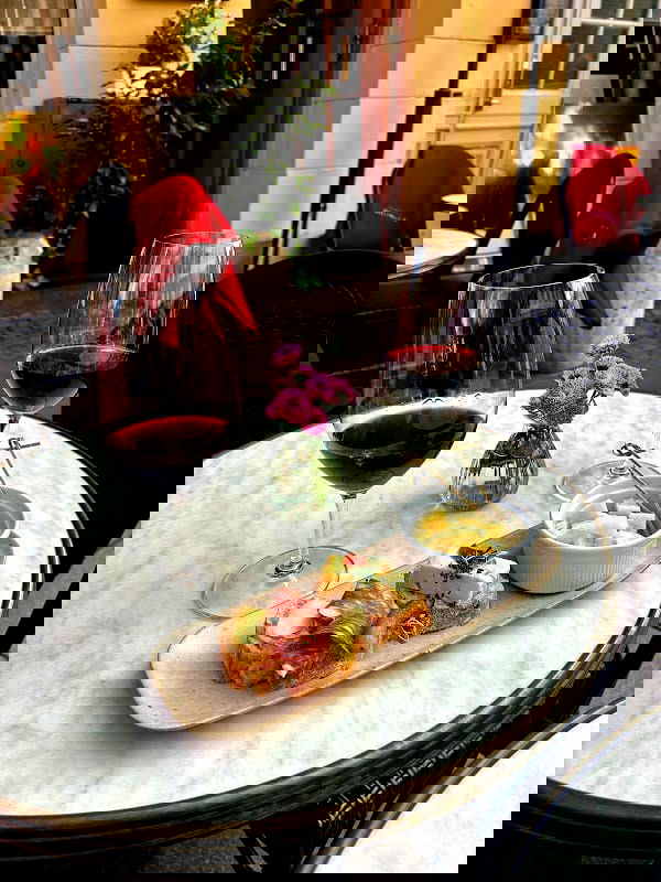 Lilla Vinbaren - Photo 3