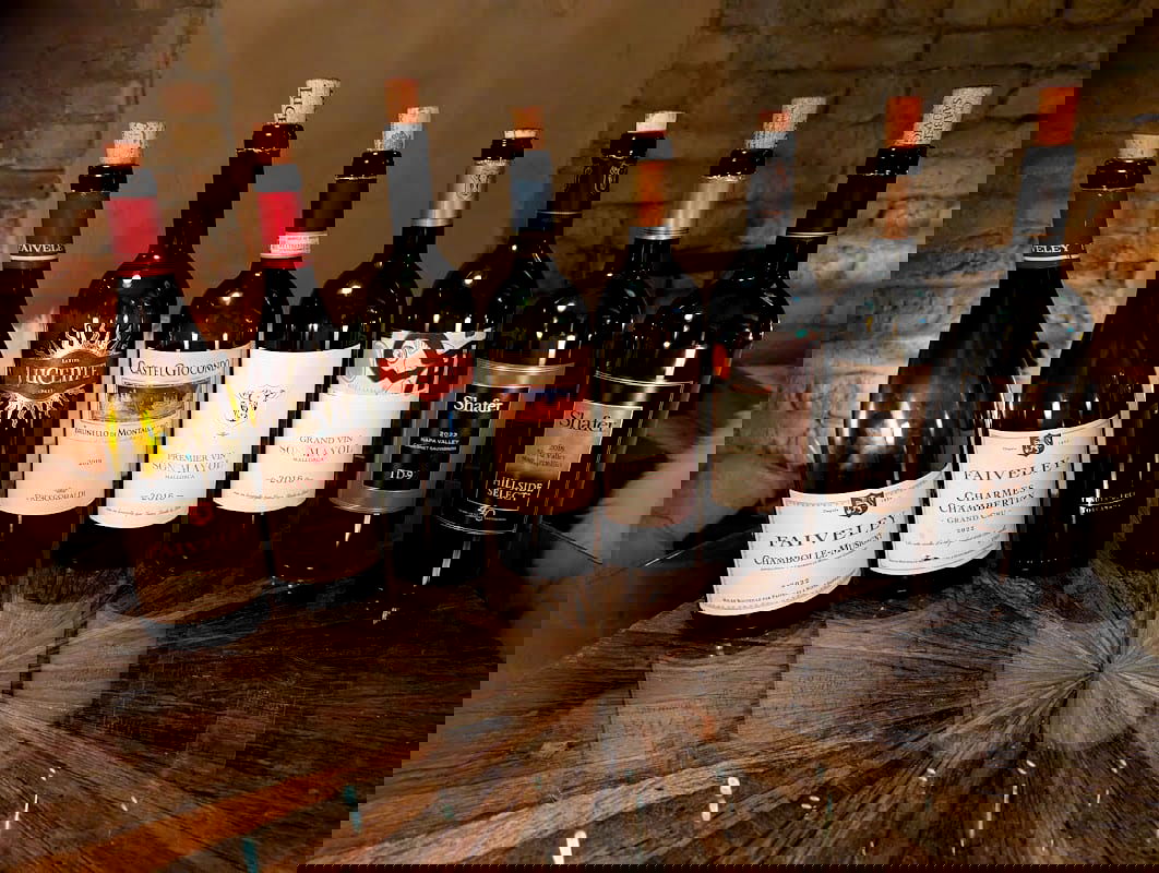 Lilla Vinbaren - Photo 4