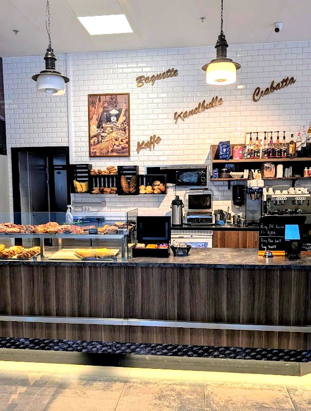 Ambrosia Caroli - Photo 1