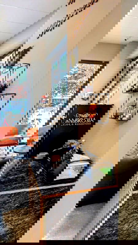 Ambrosia Caroli - Photo 4