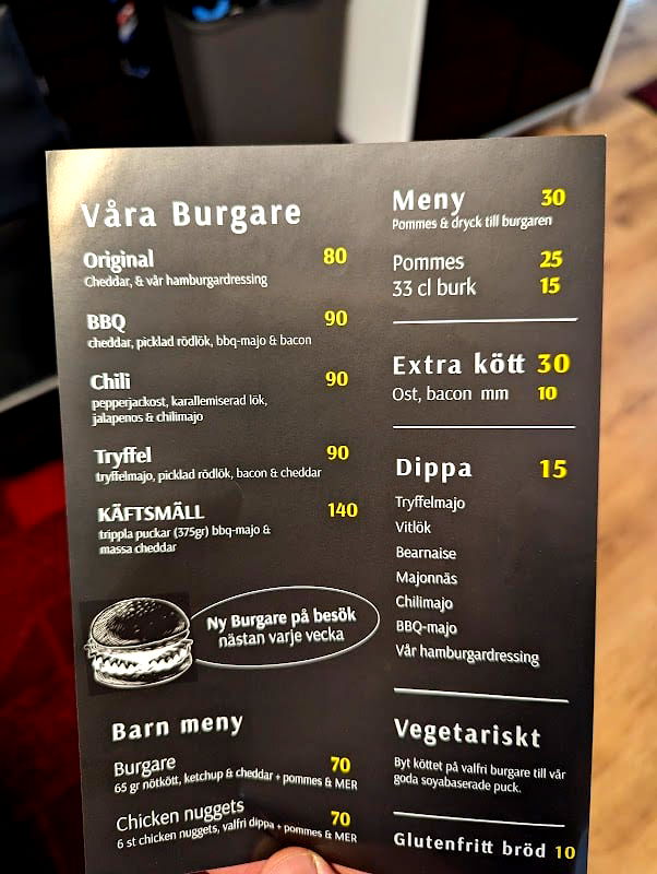 Smashburger - Photo 4