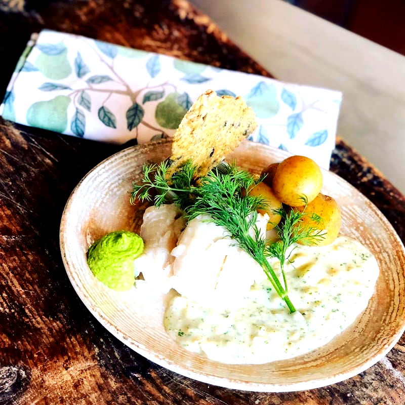 Friggas Restaurang & Bageri - Photo 2