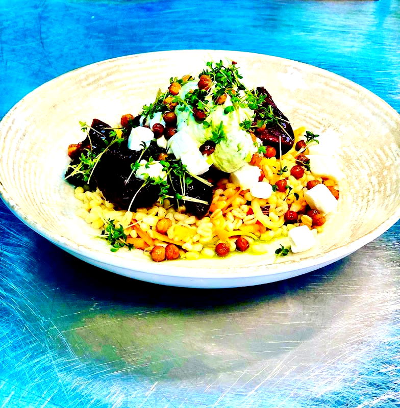 Friggas Restaurang & Bageri - Photo 4