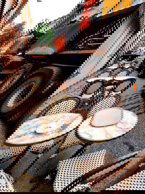 Café Linné - Photo 1