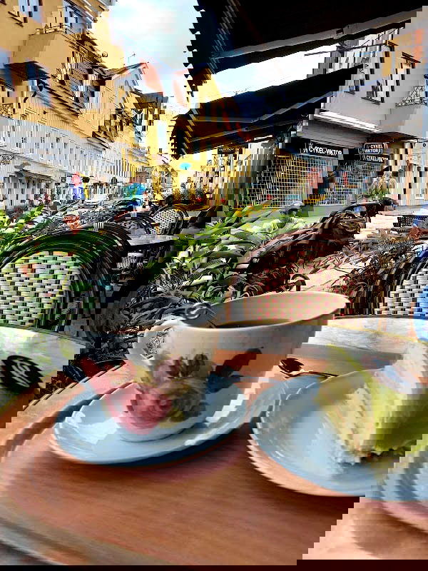 Café Linné - Photo 2