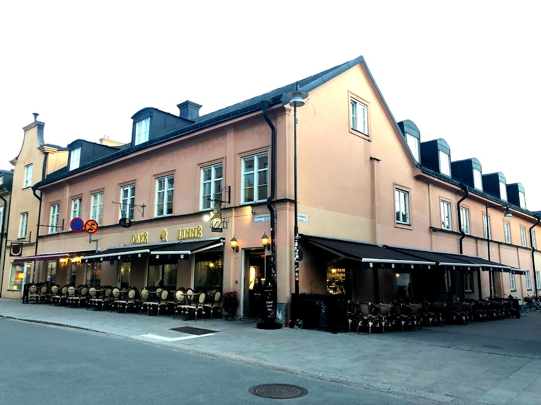 Café Linné - Photo 3