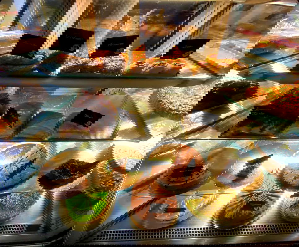 Café Linné - Photo 4