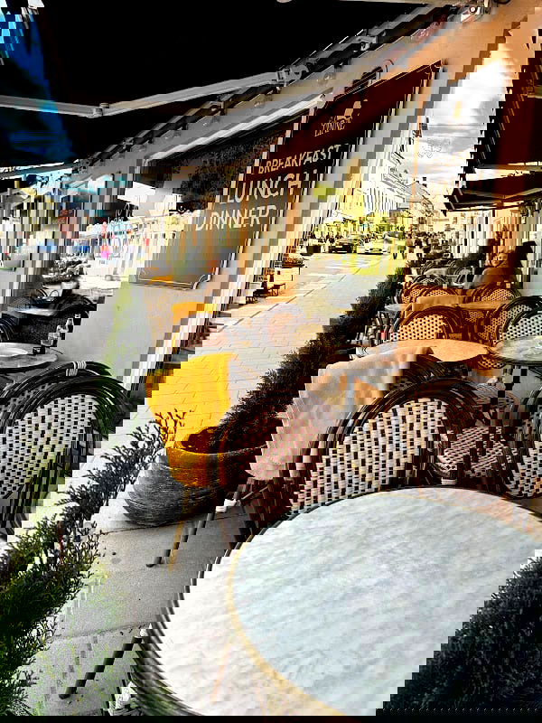 Café Linné - Photo 5